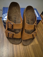 Birkenstock Arizona Größe 39