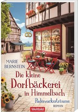 Die kleine Dorfbäckerei in