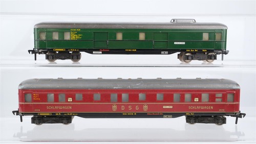 Märklin konvolut - märklin, h0