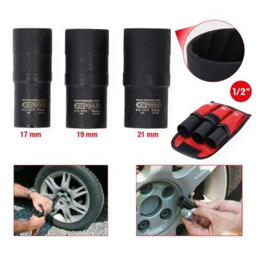 Tools kraft stecknuss - tools, kraft-stecknuss-satz