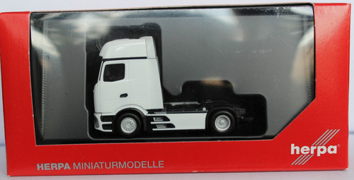 Mercedes benz actros - mercedes-benz,