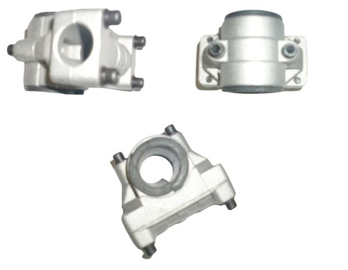 Griffhalter antivibration 28mm - griffhalter,