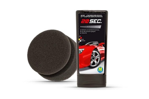 Platinum sec werbung - platinum,