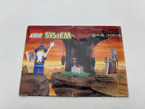 Lego bauanleitung system - lego,