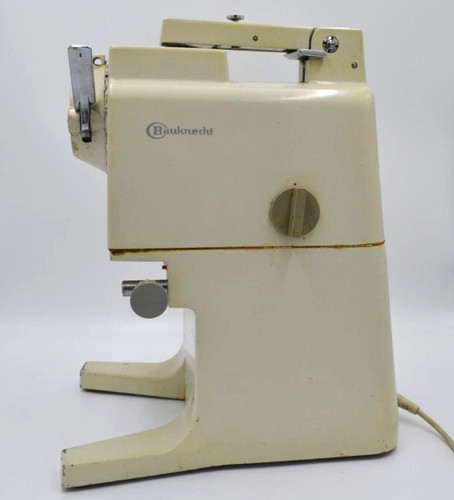 Bauknecht fleischwolf typ a - bauknecht,