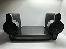 KEF Theatre Entertainment