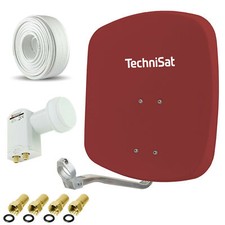 TechniSat 45 Digidish ALU