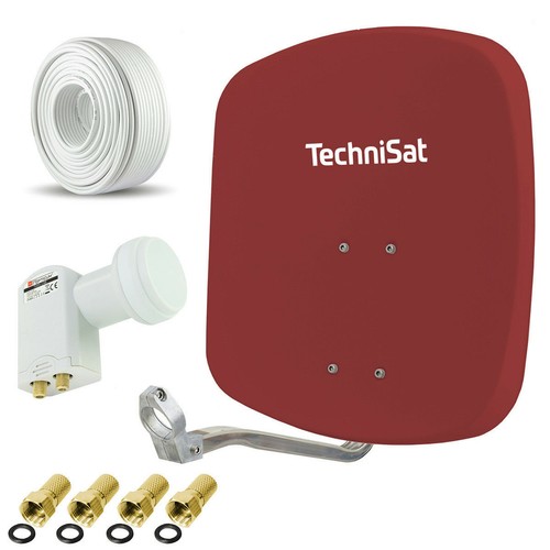 Technisat digidish alu - technisat,