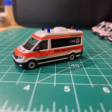 Herpa HO Scale 1:87 MAN