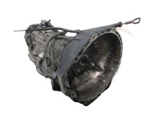 Automatikgetriebe Getriebe A2E