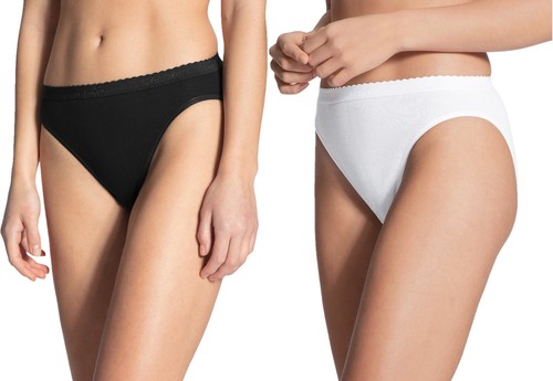 Calida slip mini l - calida, xs