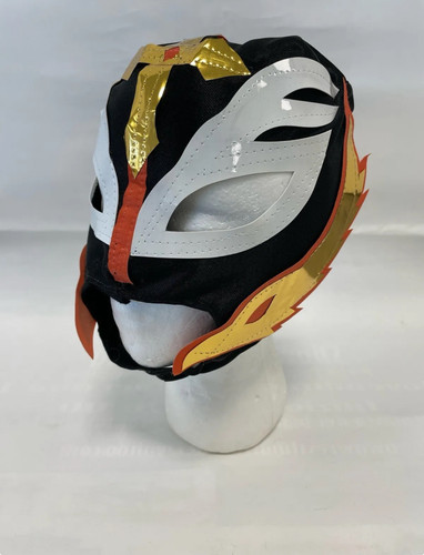Rey mysterio jnr - rey, jnr.