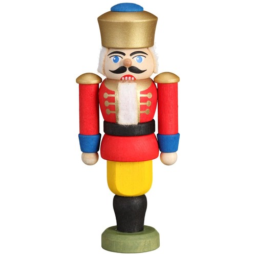 Nussknacker könig cm - könig, 9