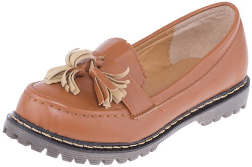 Cute vintage brogue budapester - cute,