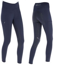 Warme riding tights 2020 - warme, a/w
