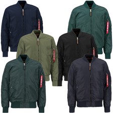 Alpha industries herren 1 - herren, ma-1