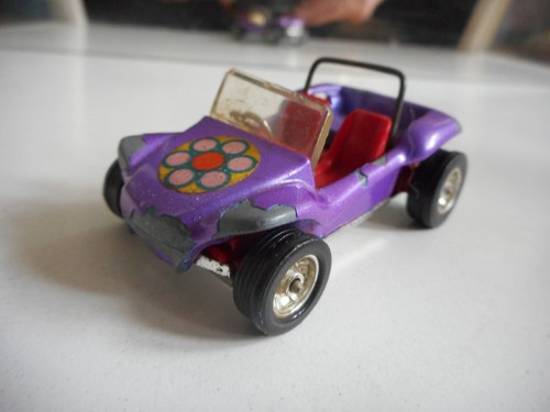 Corgi toys beach buggy in - corgi,