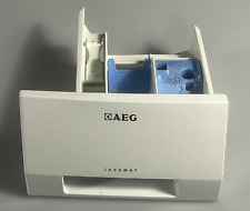 AEG L714EXFL Waschmaschine Waschmittelfach Einspülkasten 7 Kg  12462433 #1809-3