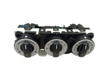 Bedienelement, Klimaanlage