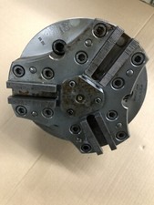 Forkardt KS 250 - Dreibackenspannfutter