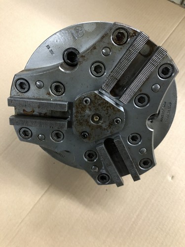 Forkardt 250 - ks,