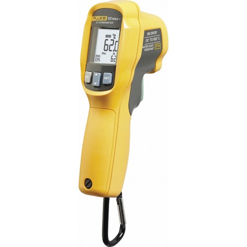 Fluke max - fluke, max+