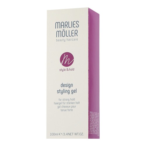 Marlies möller style - &, hold