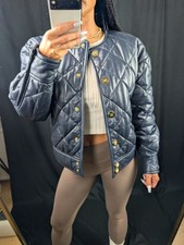 Lederjacke Escada Sport NEU