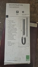 Ritto TwinBus Wohntelefon