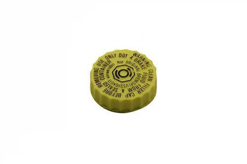 Deckel für den