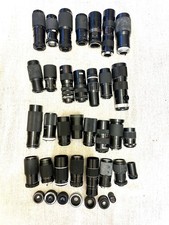 Vintage RESTPOSTEN Kamera