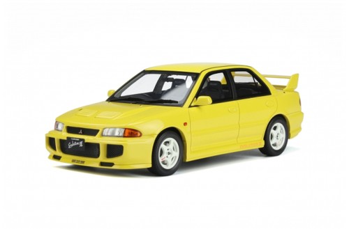 Otto models 382 - 382, mitsubishi