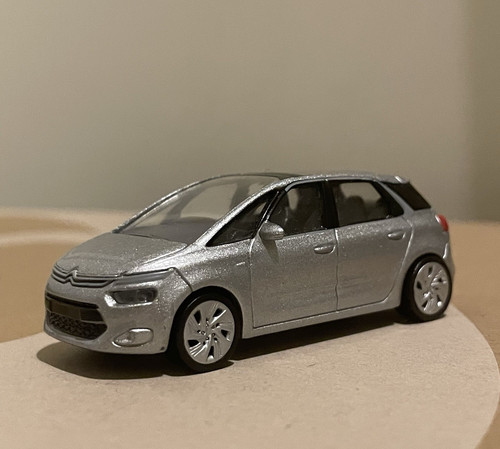 Modellauto norev citroen - modellauto, c4