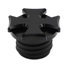 Belüftet Tankdeckel für