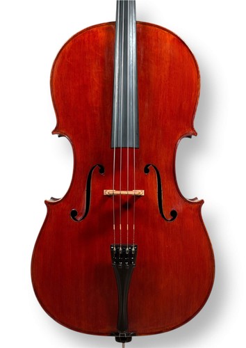 Simon joseph meister cello - simon, meister-cello