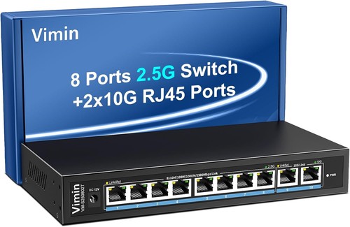 Port 10g 5g - 10,