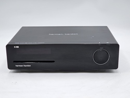 Harman kardon 200 receiver - harman,