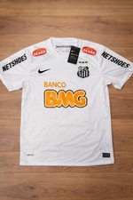 Nike Fc Santos Trikot Neymar