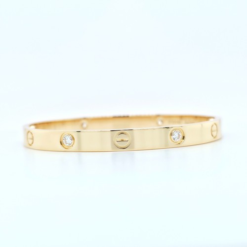 Cartier love armband - love,