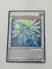 Yu-Gi-Oh Einzelkarte
