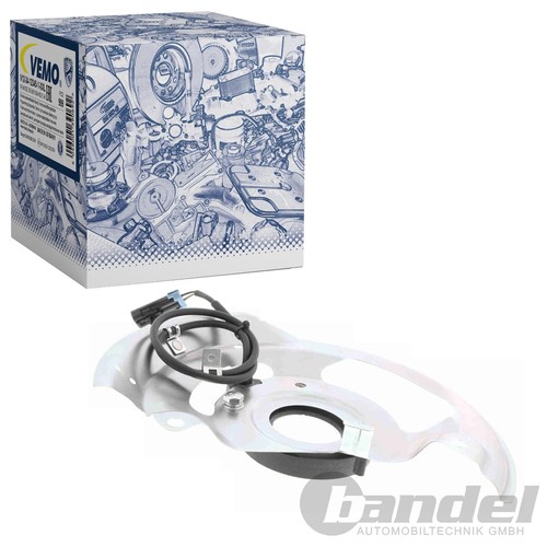 Vemo abs sensor raddrehzal - abs-sensor,