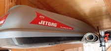 Dachbox Jetbag allround 320