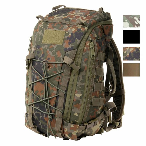 Rucksack outbreak von 101 inc - rucksack,