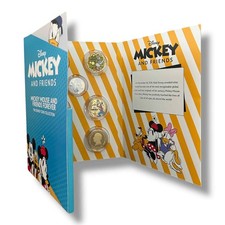 Micky Maus Und Freunde Für