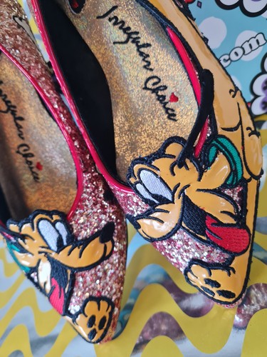 Disney pluto ballerina von - pluto,