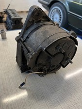 BMW E10 02 1502 1602 1802 2002 Lichtmaschine Generator Original