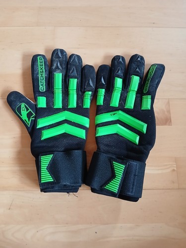 Torwarthandschuhe catch keep - torwarthandschuhe, catch&keep