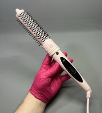 Haar Thermo Heißbürste Kamm