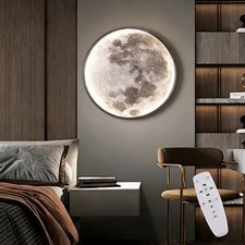 LED Deckenlampe Dimmbar