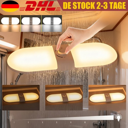 Wohnmobil lampen led 12v - lampen,